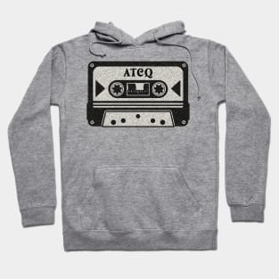 A Tribe Called Quest - Retro Vintage - Hip Hop Tape Hoodie